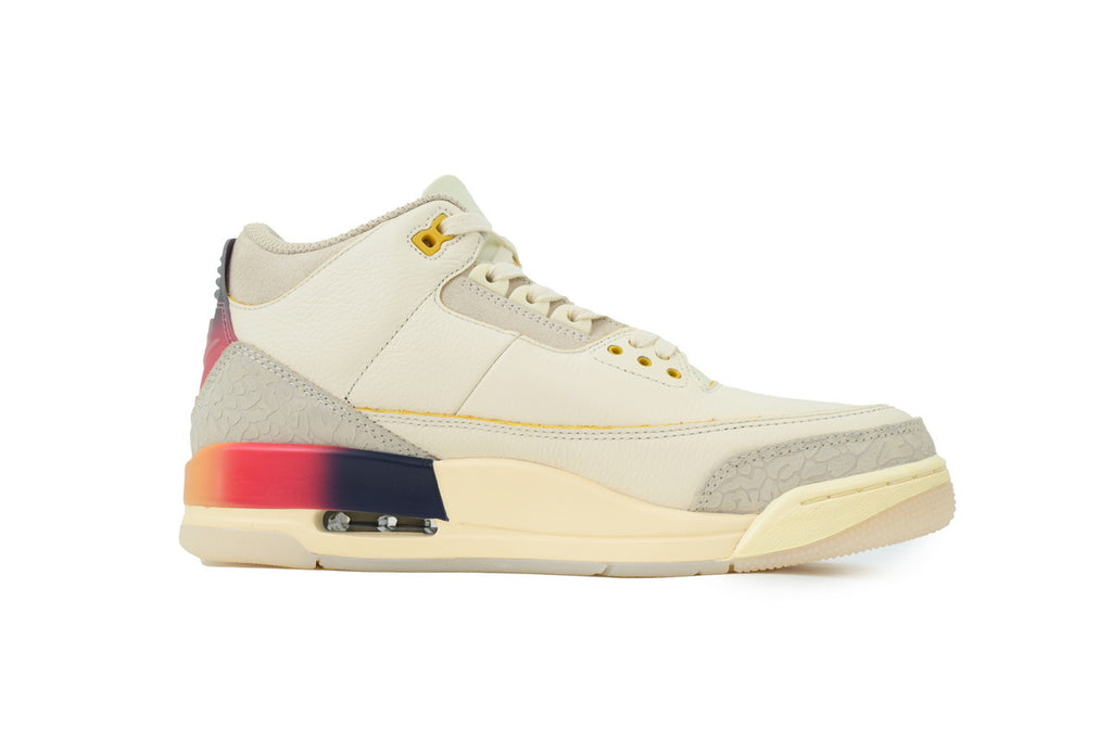 Air Jordan 3 Rainbow FN0344-901