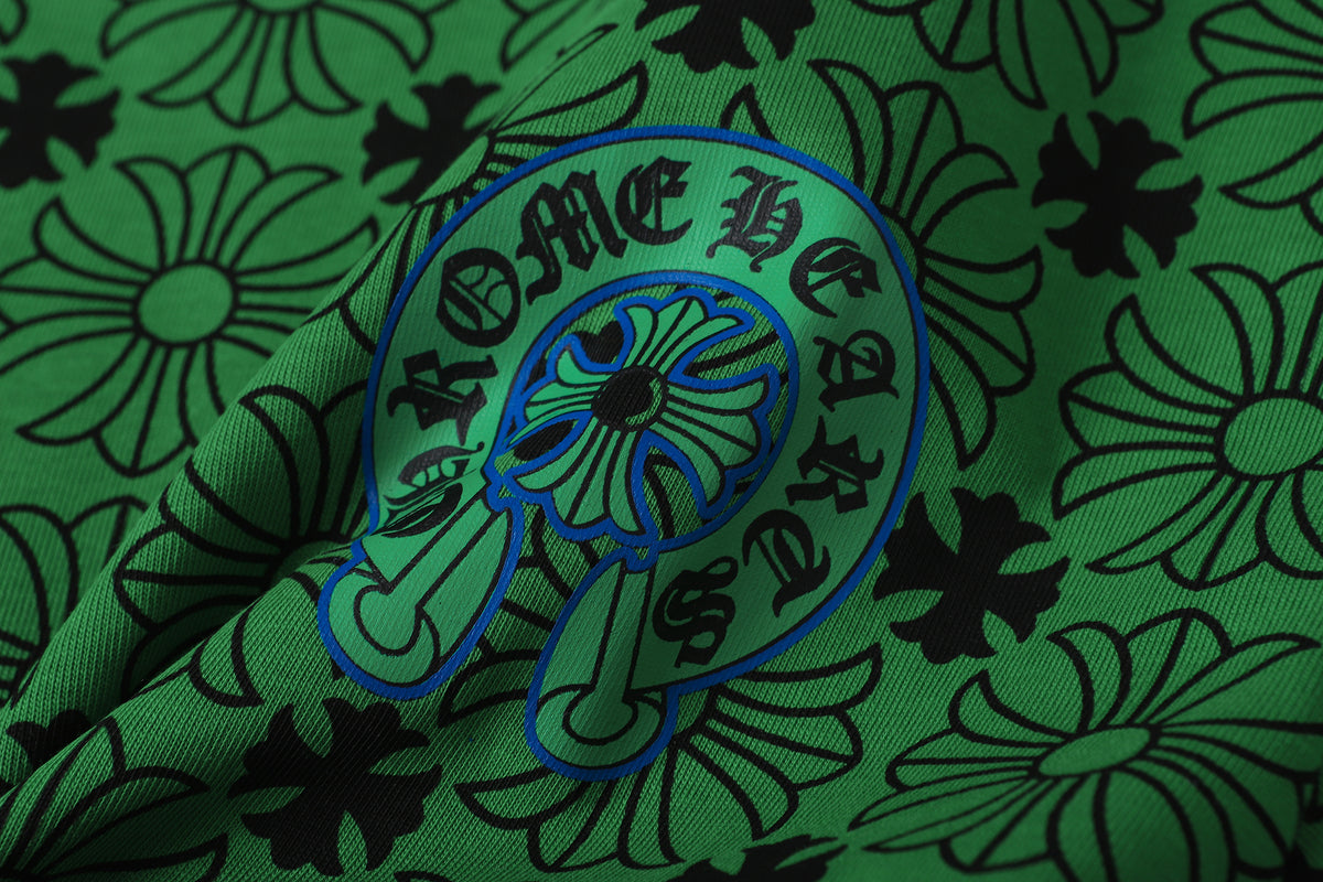 Chrome Hearts T-shirt