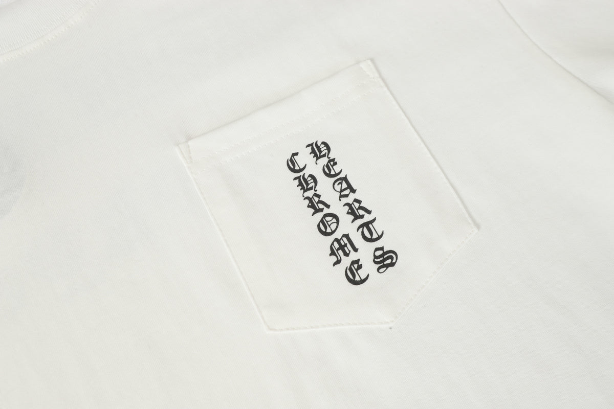 Chrome Hearts T-shirt