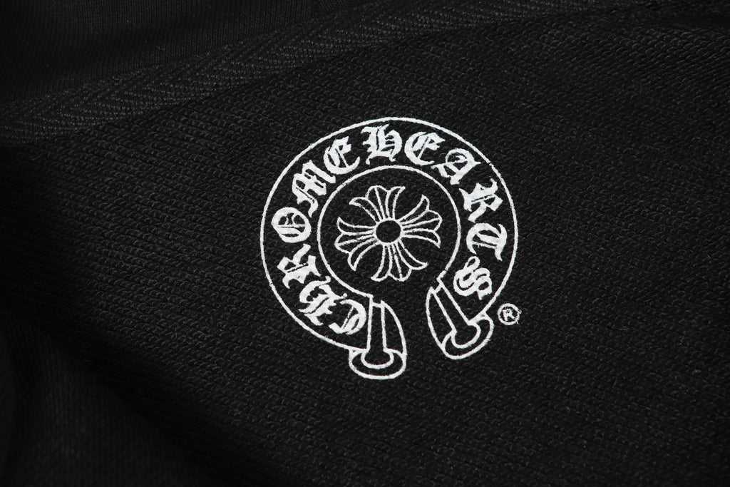 Chrome Hearts Hoodie