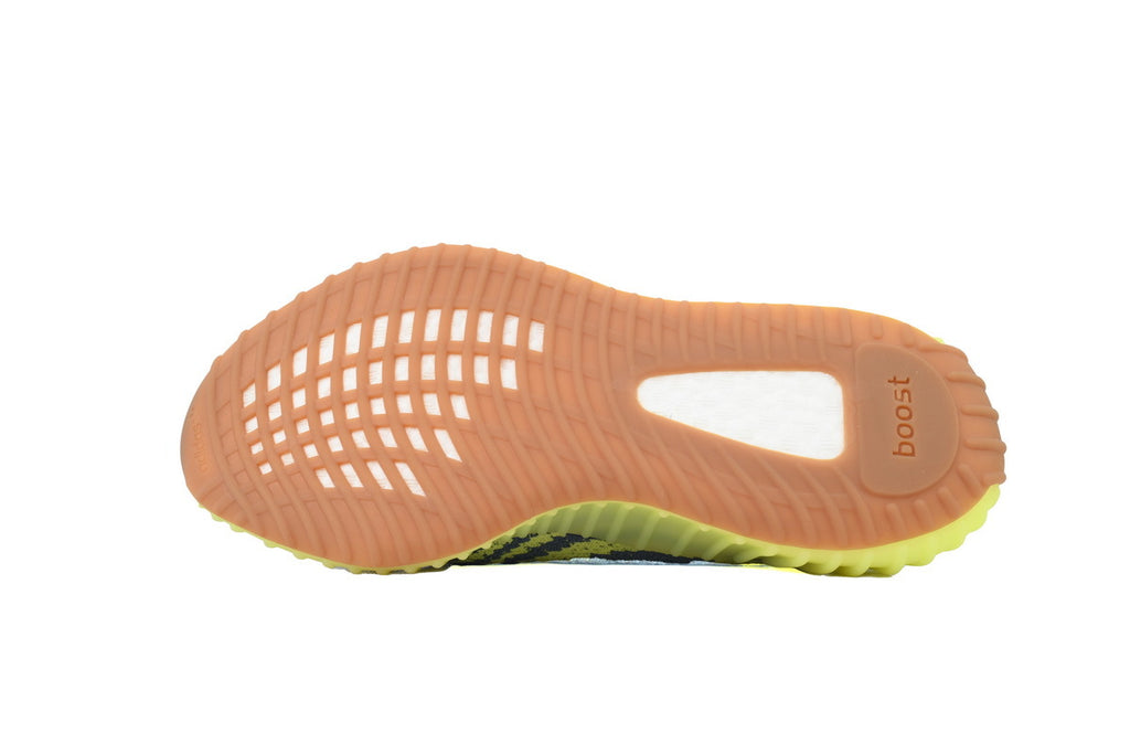 Adidas Yeezy Boost 350 V2 “Semi Frozen Yellow”