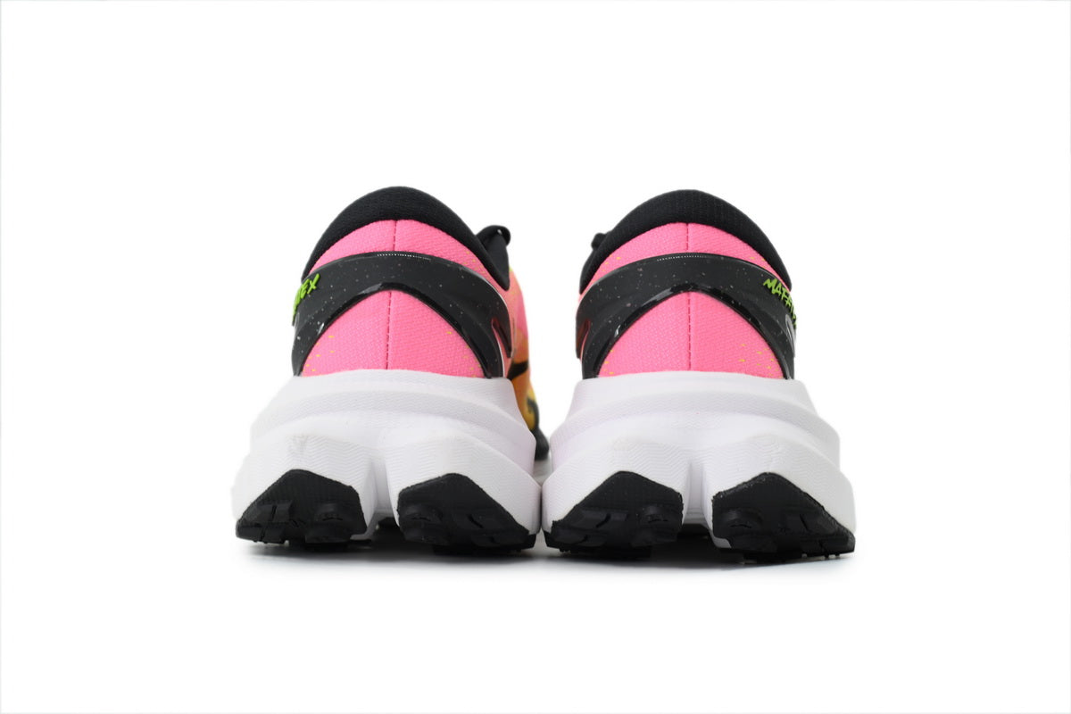 HOKA Mafate X 'Neon Hoka Citrus/Neon Rose'
