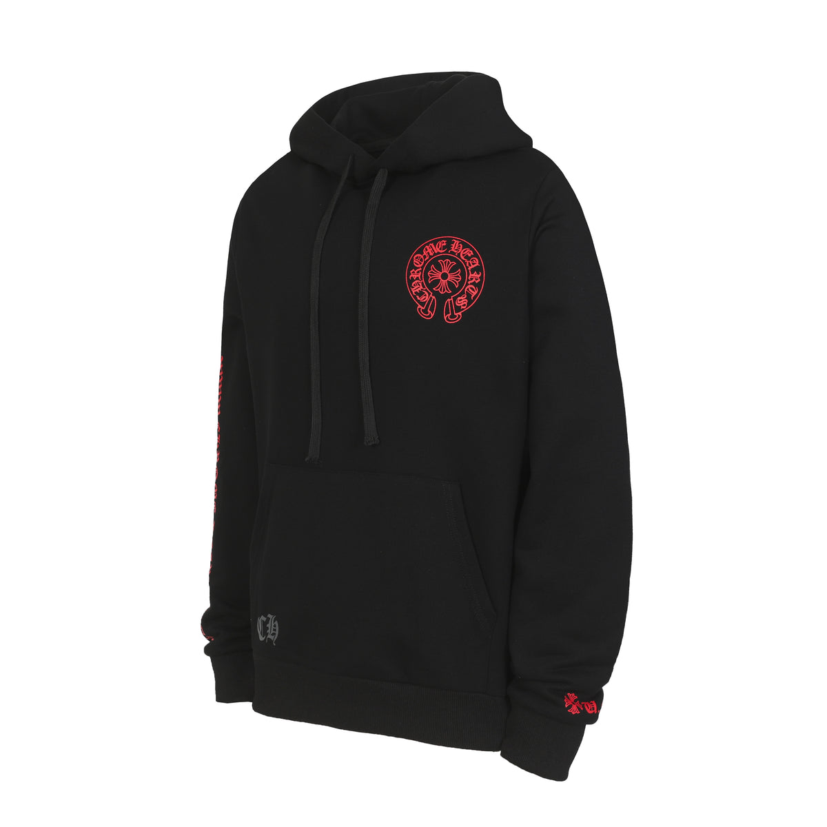 Chrome Hearts Hoodie