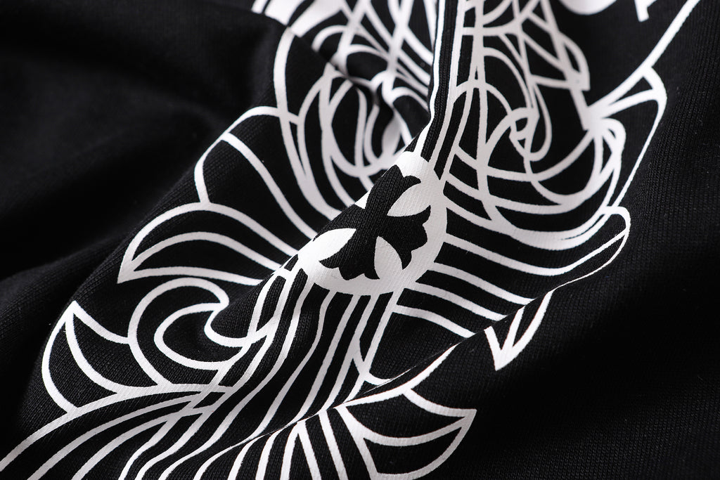 Chrome Hearts T-shirt