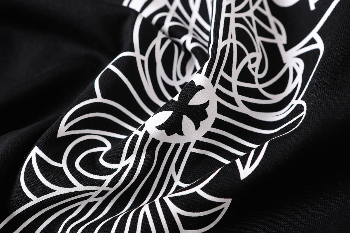 Chrome Hearts T-shirt