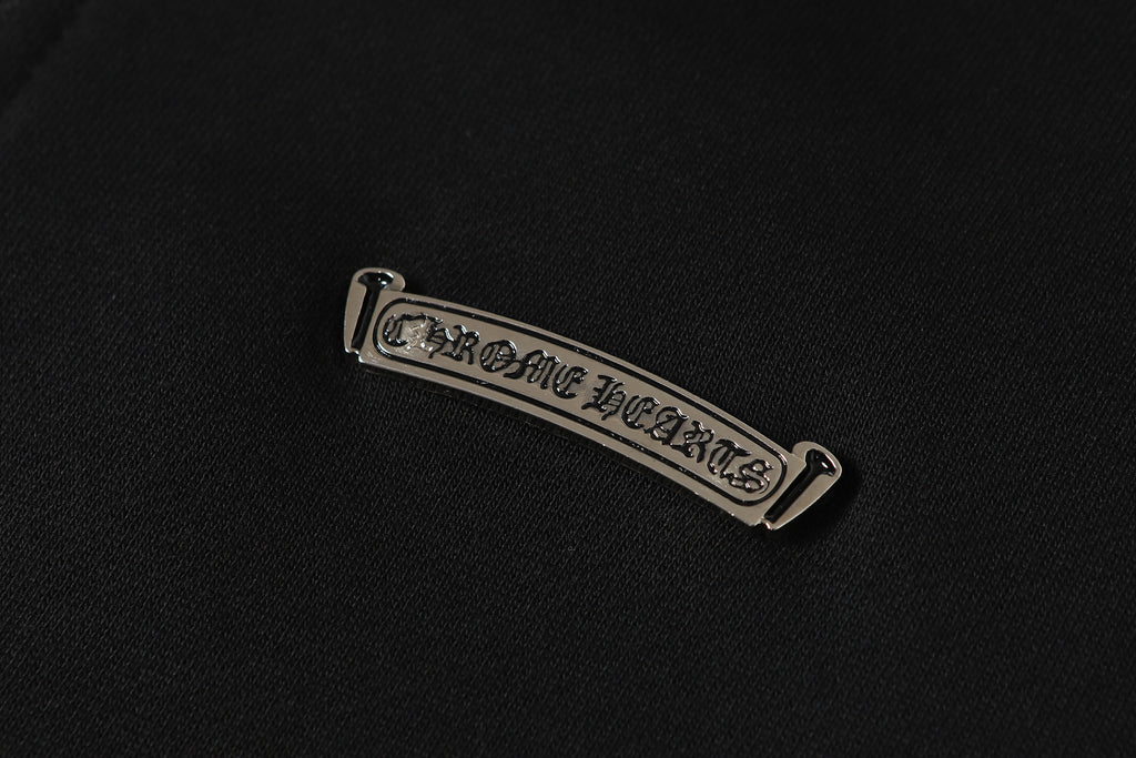 Chrome Hearts Hoodie