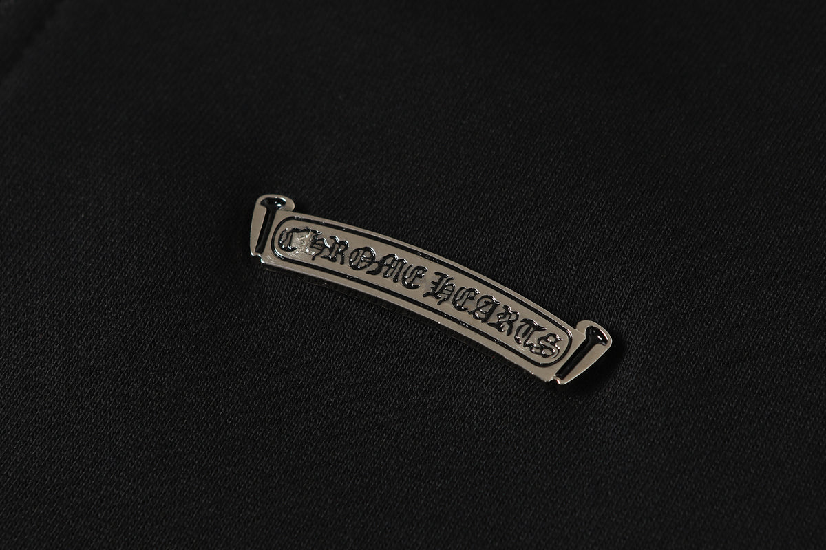 Chrome Hearts Hoodie