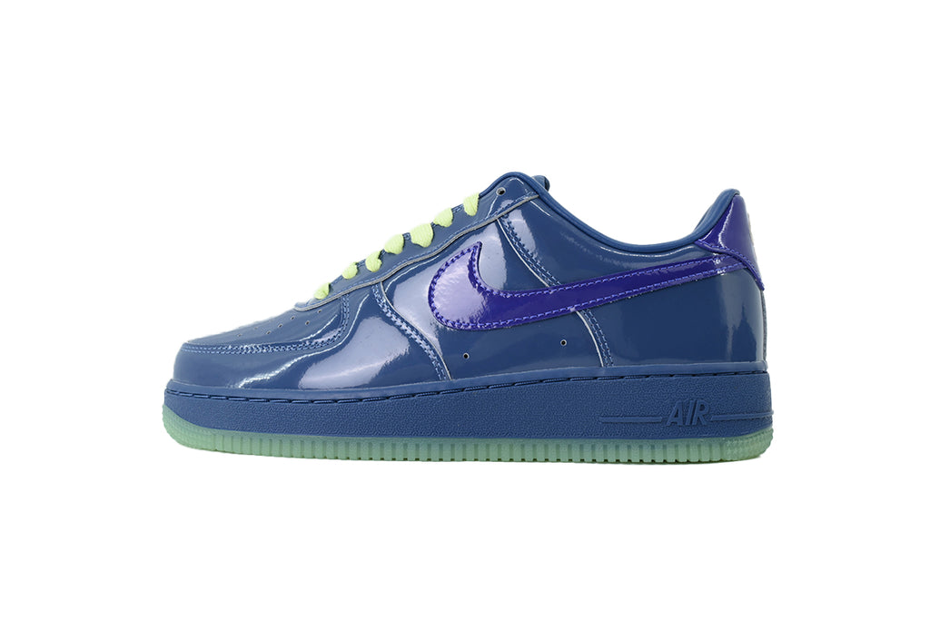 Nike Air Force 1 Low QS 'Mystic Navy'