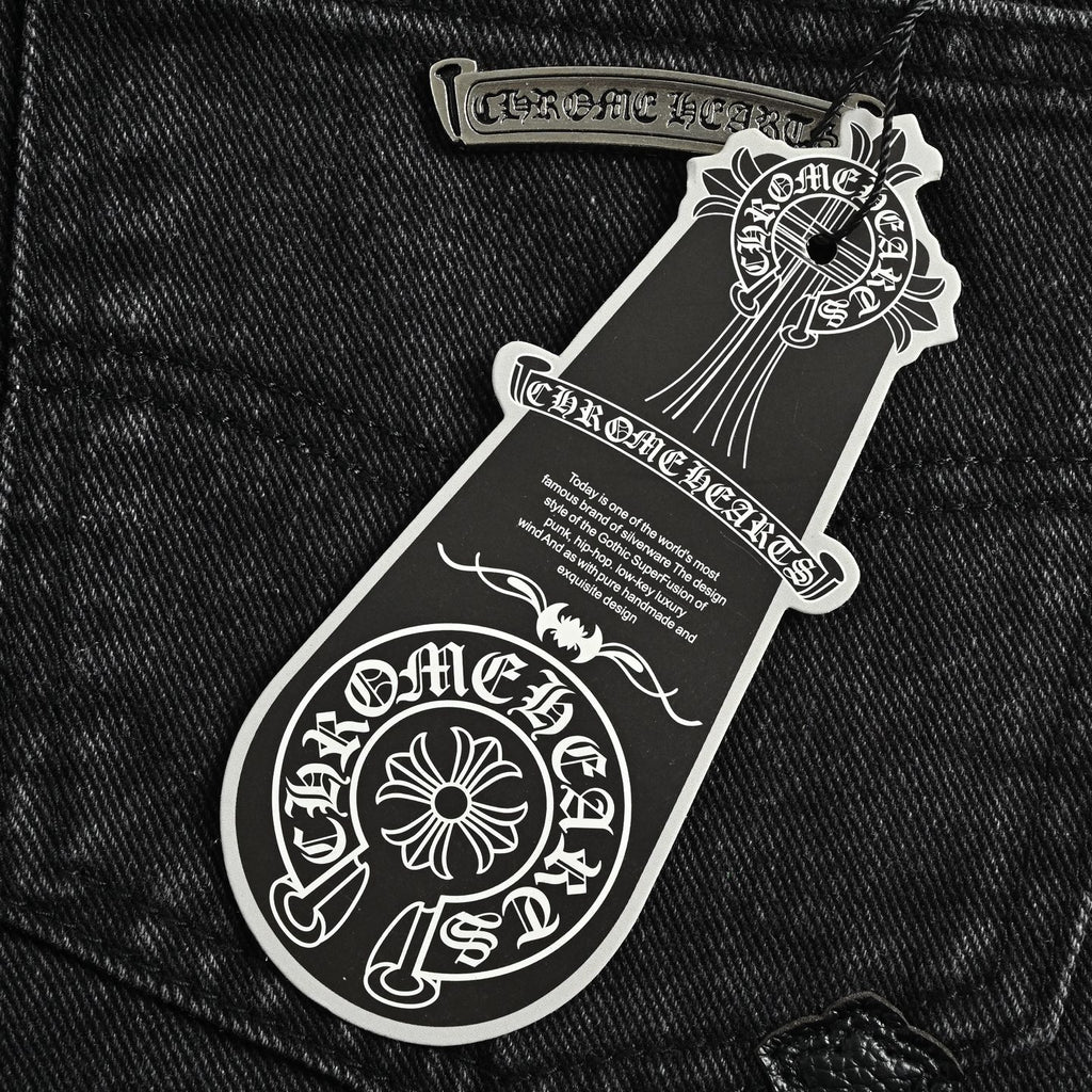 Chrome Hearts Jeans