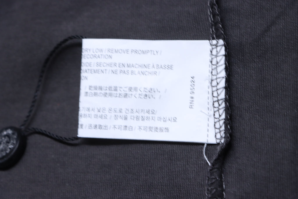 Chrome Hearts Long-sleeve T-shirt sweatshirt