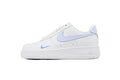 Nike Air Force 1 White Light Gray