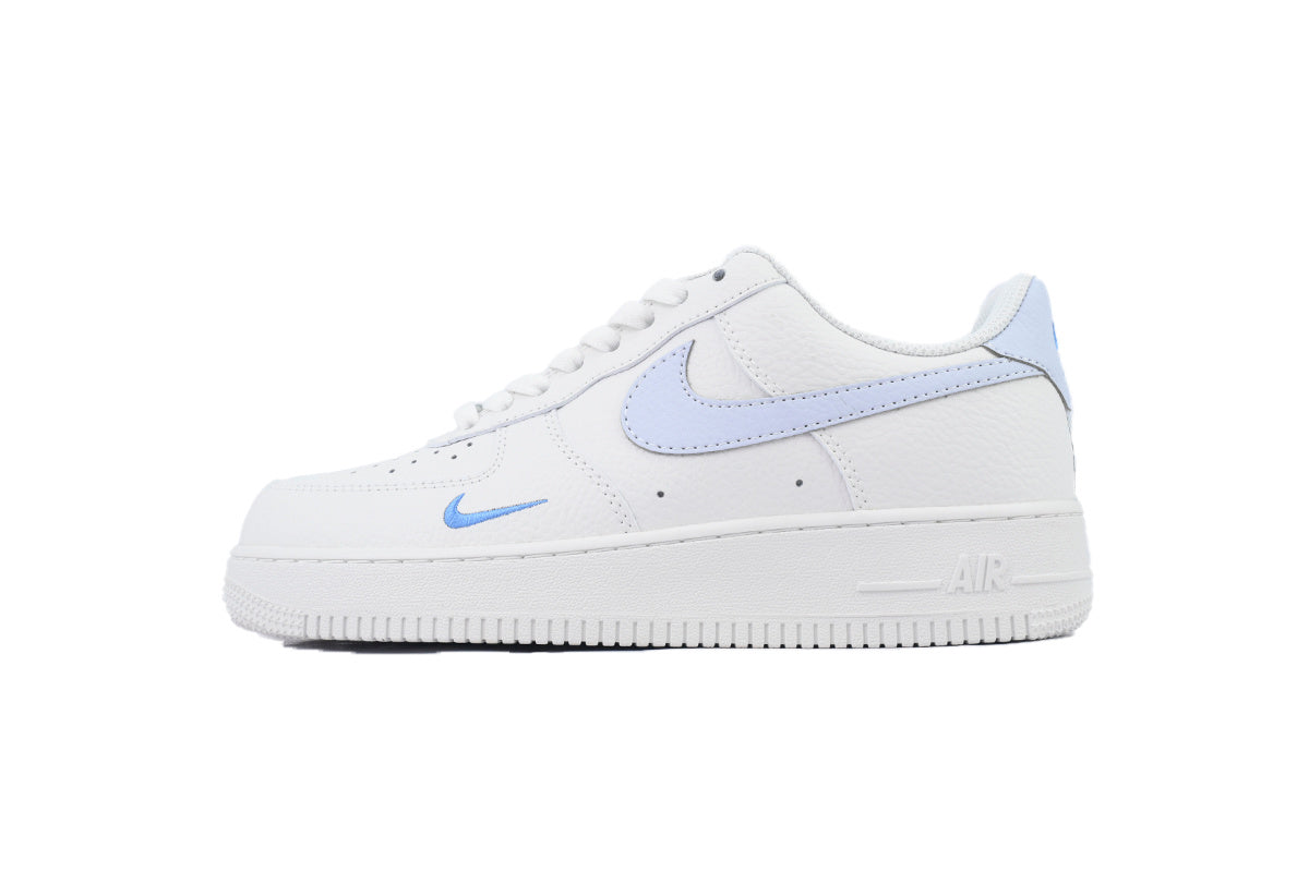 Nike Air Force 1 White Light Gray