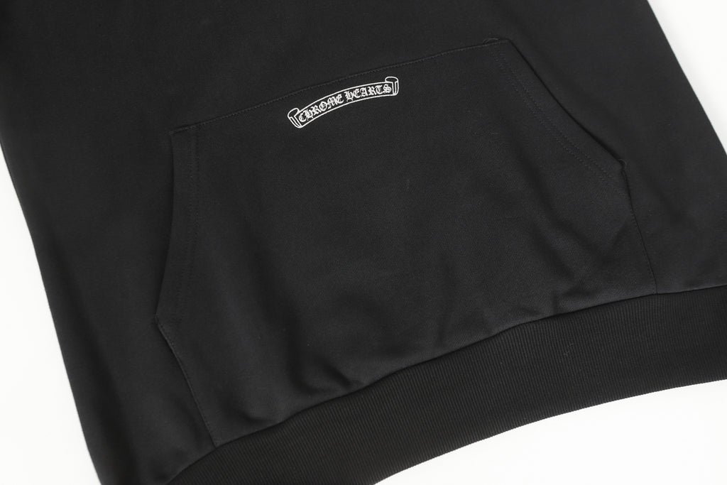 Chrome Hearts Hoodie