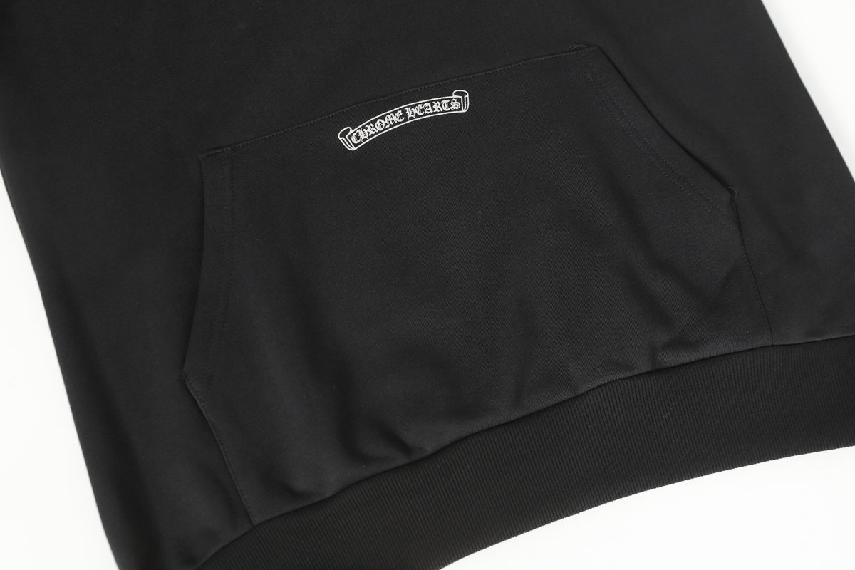 Chrome Hearts Hoodie