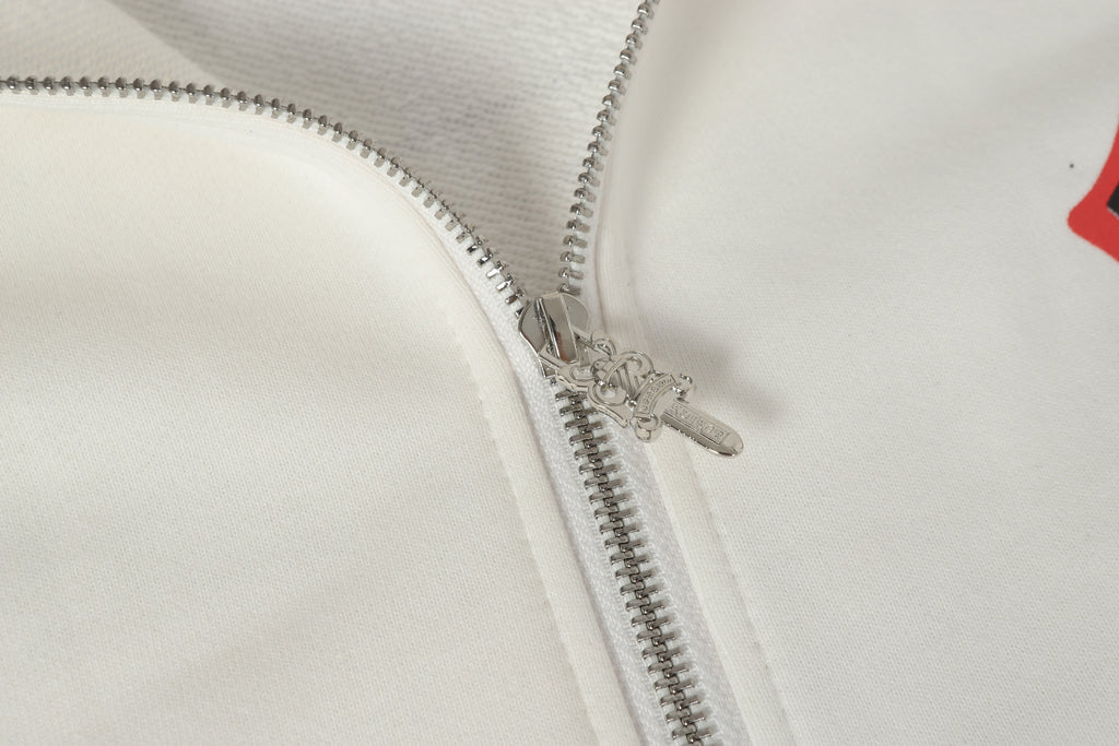 Chrome Hearts Hoodie
