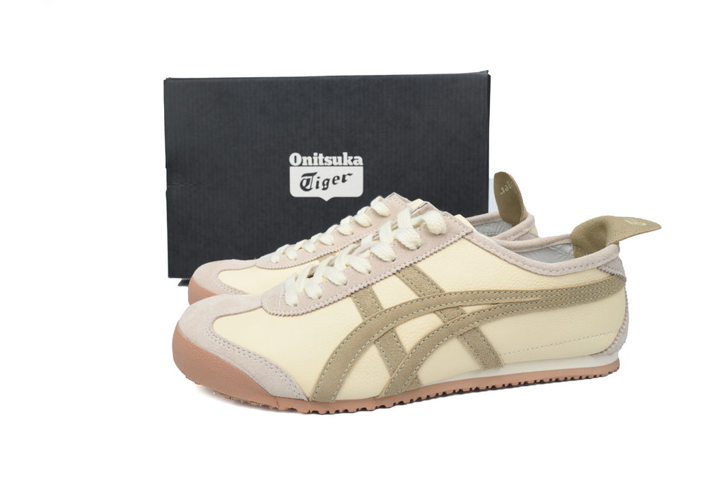 Onitsuka Tiger Mexico 66 'Grey Brown'