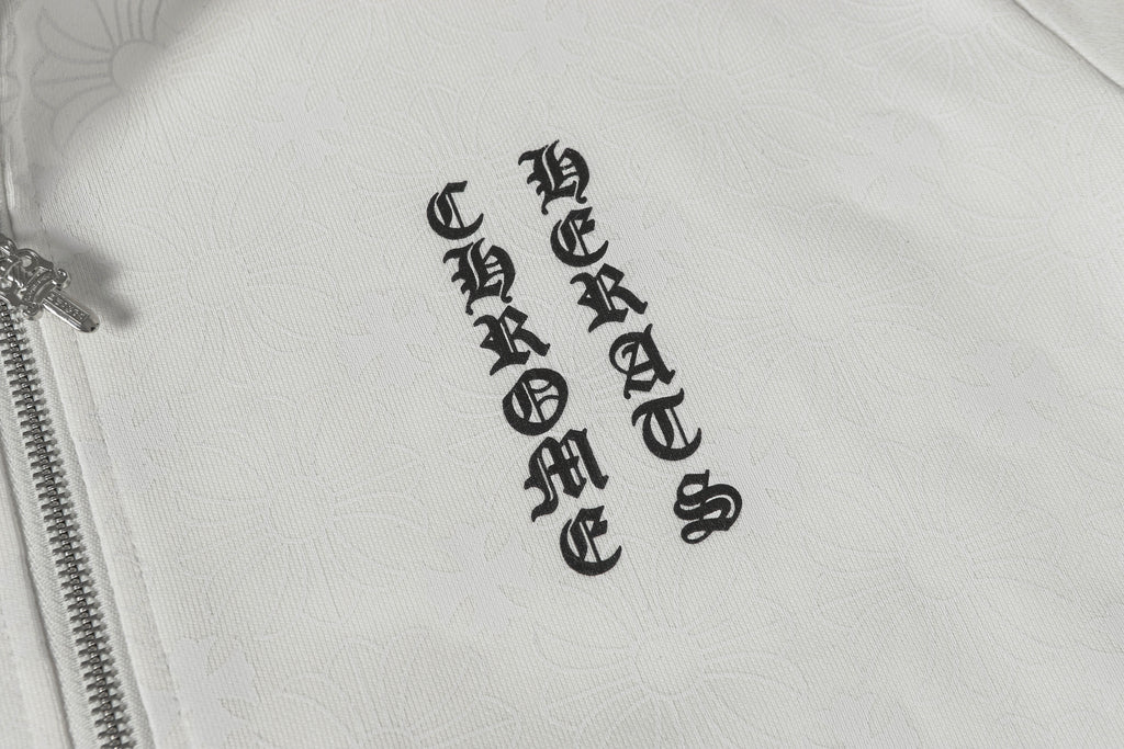 Chrome Hearts Hoodie