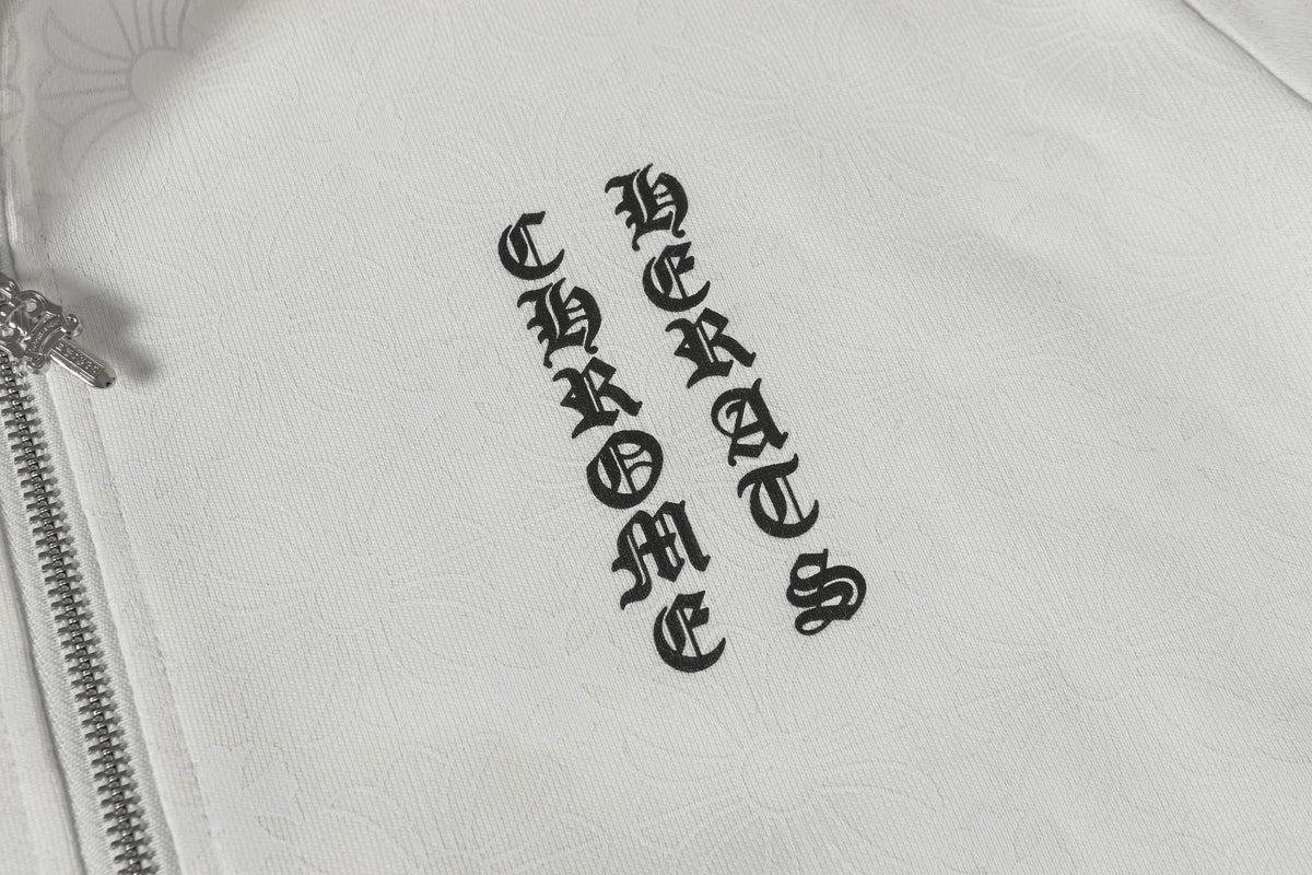 Chrome Hearts Hoodie