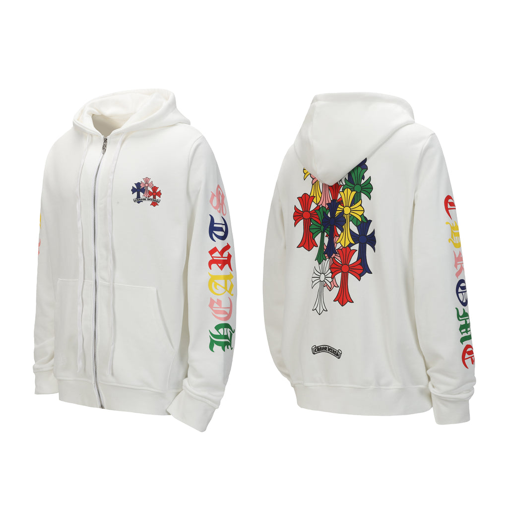 Chrome Hearts Hoodie