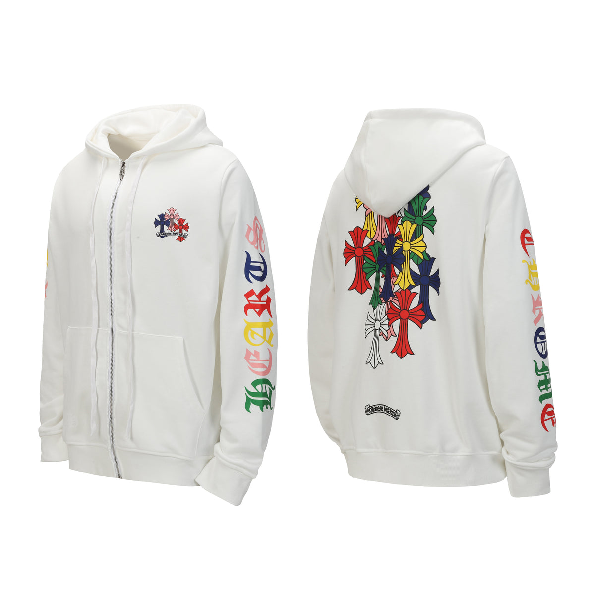 Chrome Hearts Hoodie