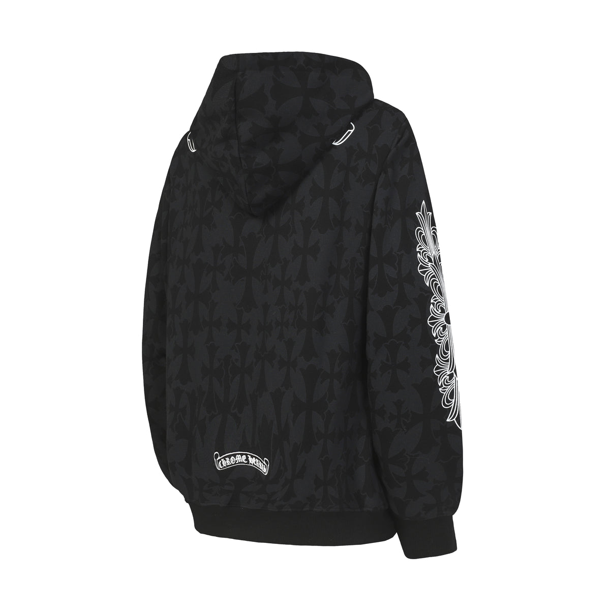 Chrome Hearts Hoodie