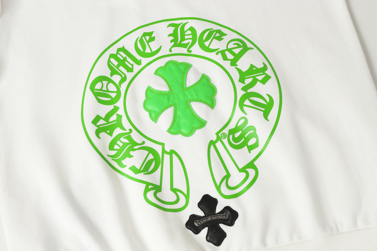 Chrome Hearts Hoodie