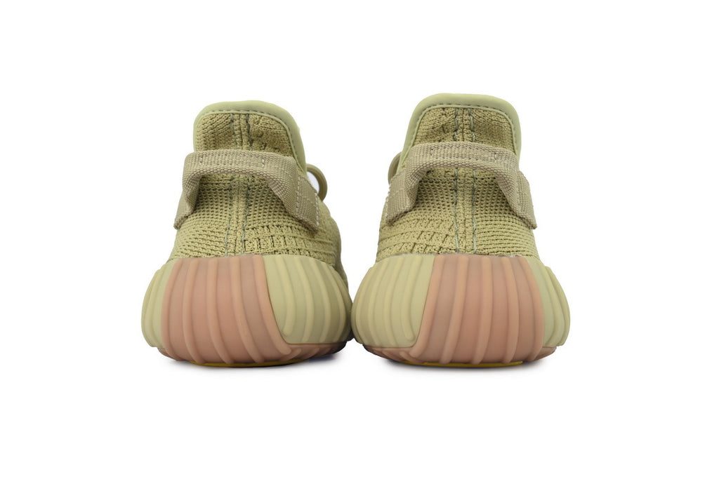 Adidas Yeezy Boost 350 V2 "Sulfur"