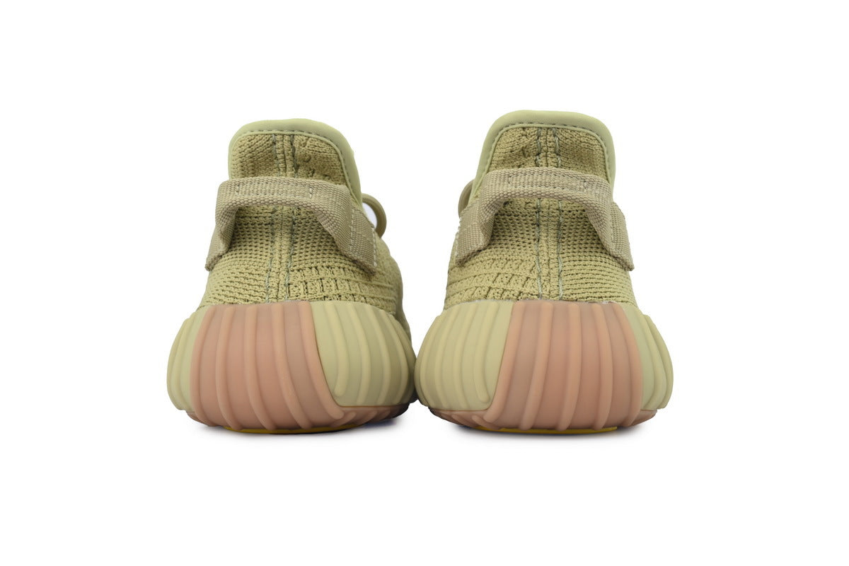 Adidas Yeezy Boost 350 V2 "Sulfur"
