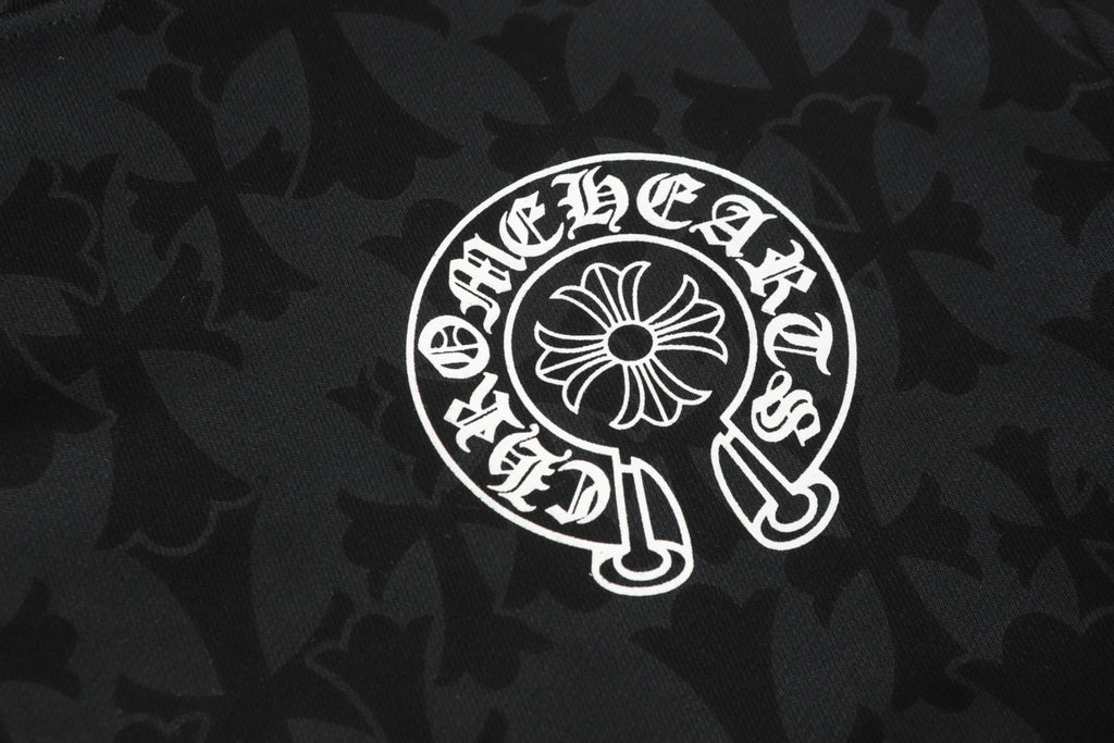 Chrome Hearts Hoodie