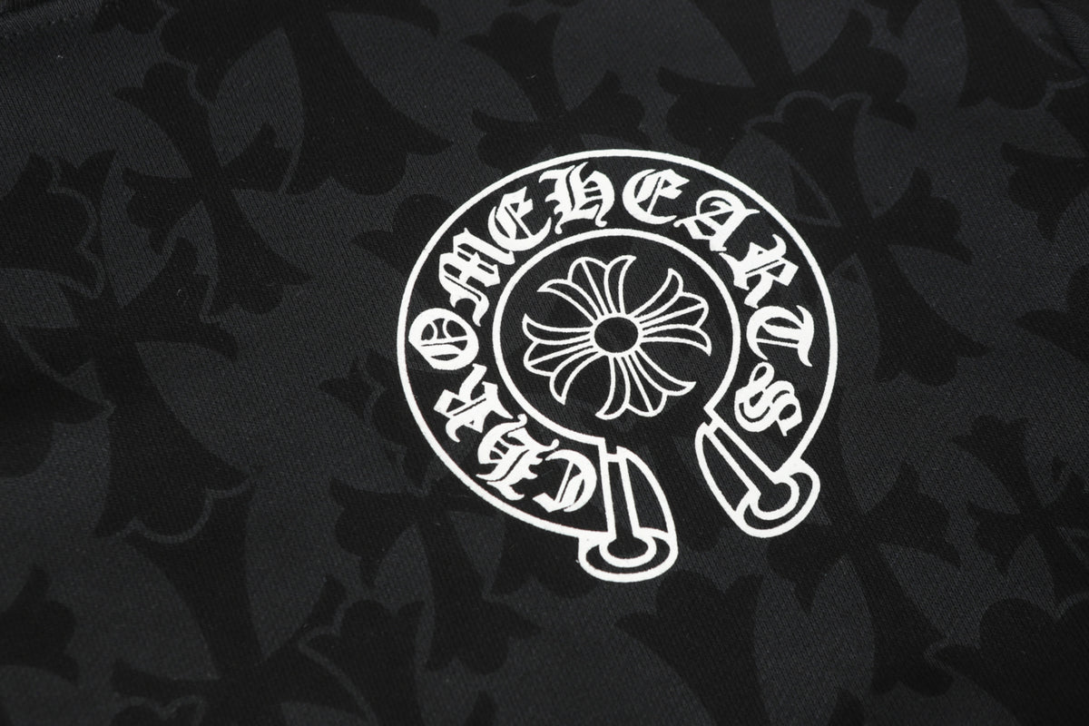 Chrome Hearts Hoodie