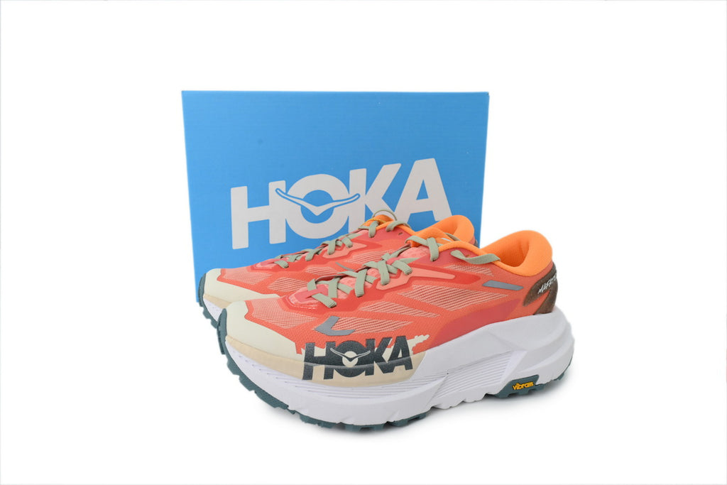 HOKA Wmns Mafate X 'Feldspar Mountain Fog'