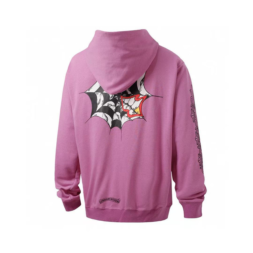 Chrome Hearts Hoodie