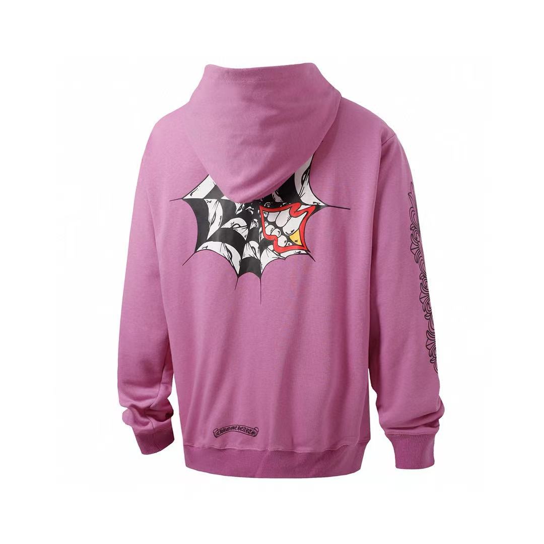 Chrome Hearts Hoodie