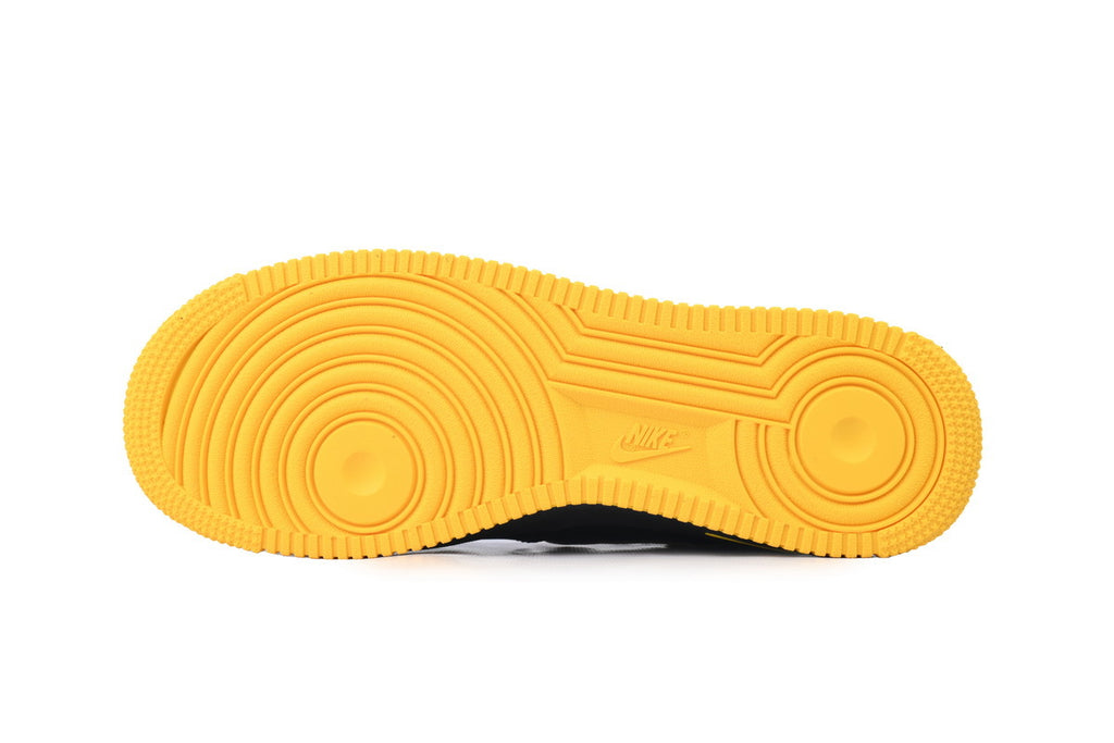 Kobe Bryant x Nike Air Force 1 Low 'Lakers Away - Numbered'