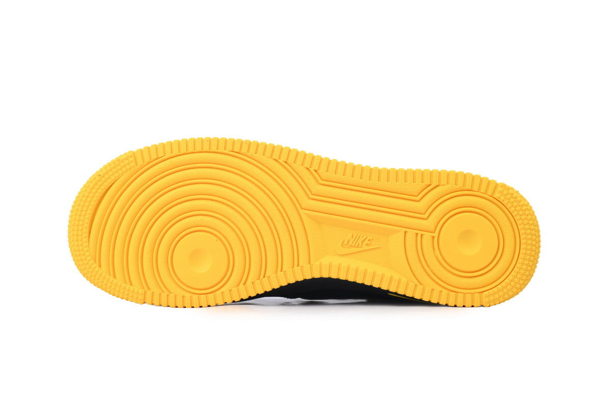 Kobe Bryant x Nike Air Force 1 Low 'Lakers Away - Numbered'