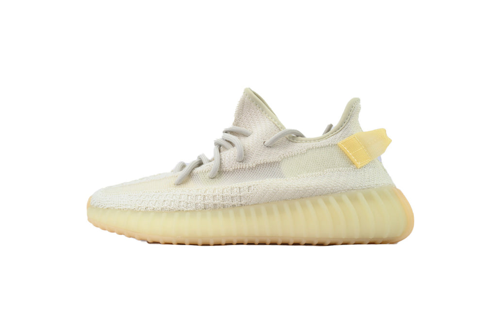 Adidas Yeezy Boost 350 V2 Light UV Sensitive