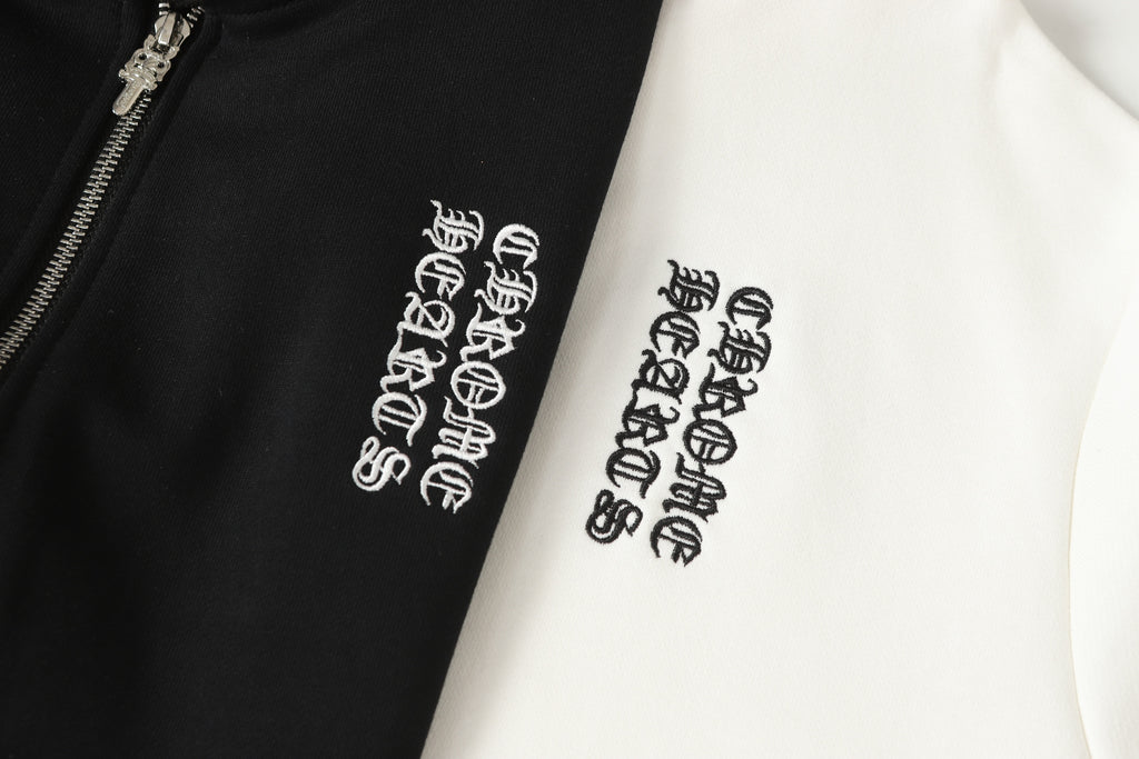 Chrome Hearts Hoodie