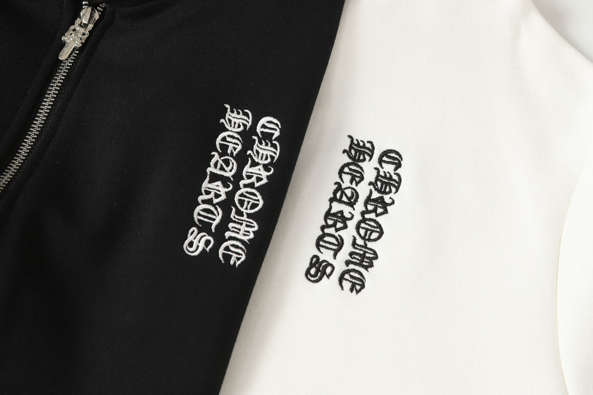 Chrome Hearts Hoodie