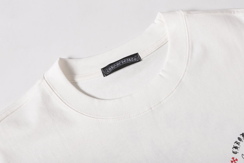 Chrome Hearts T-shirt