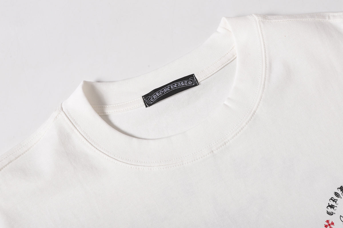 Chrome Hearts T-shirt
