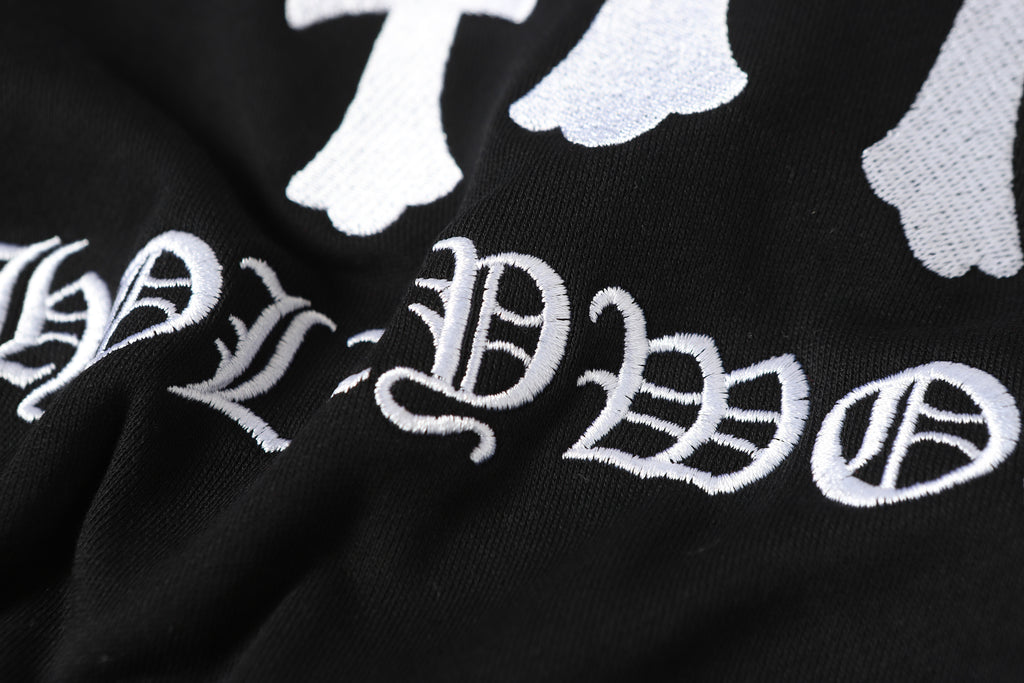 Chrome Hearts Hoodie