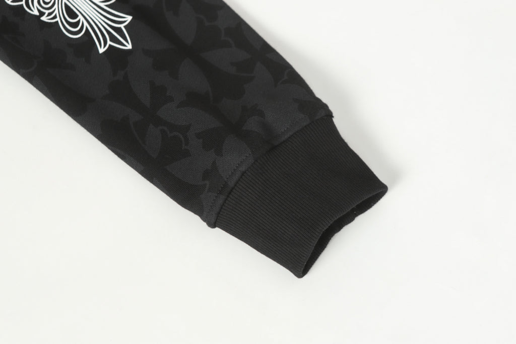 Chrome Hearts Hoodie