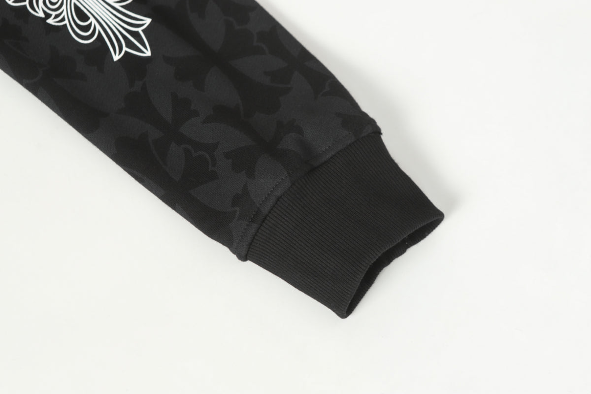 Chrome Hearts Hoodie
