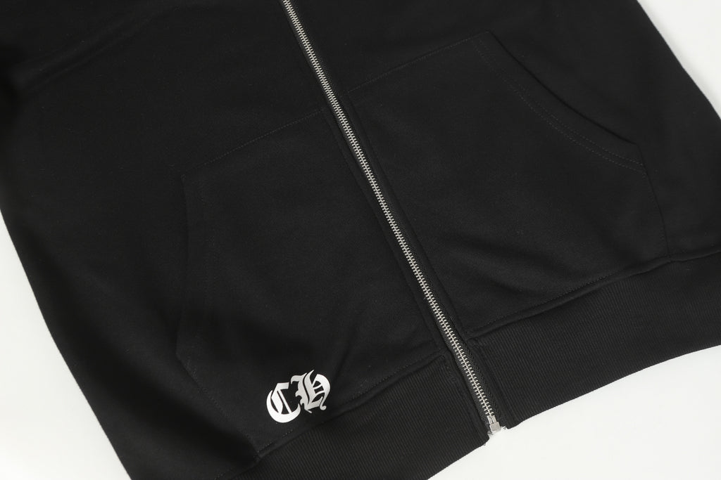 Chrome Hearts Hoodie