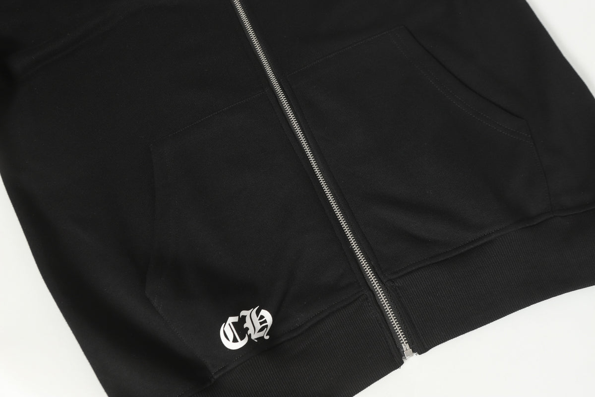 Chrome Hearts Hoodie