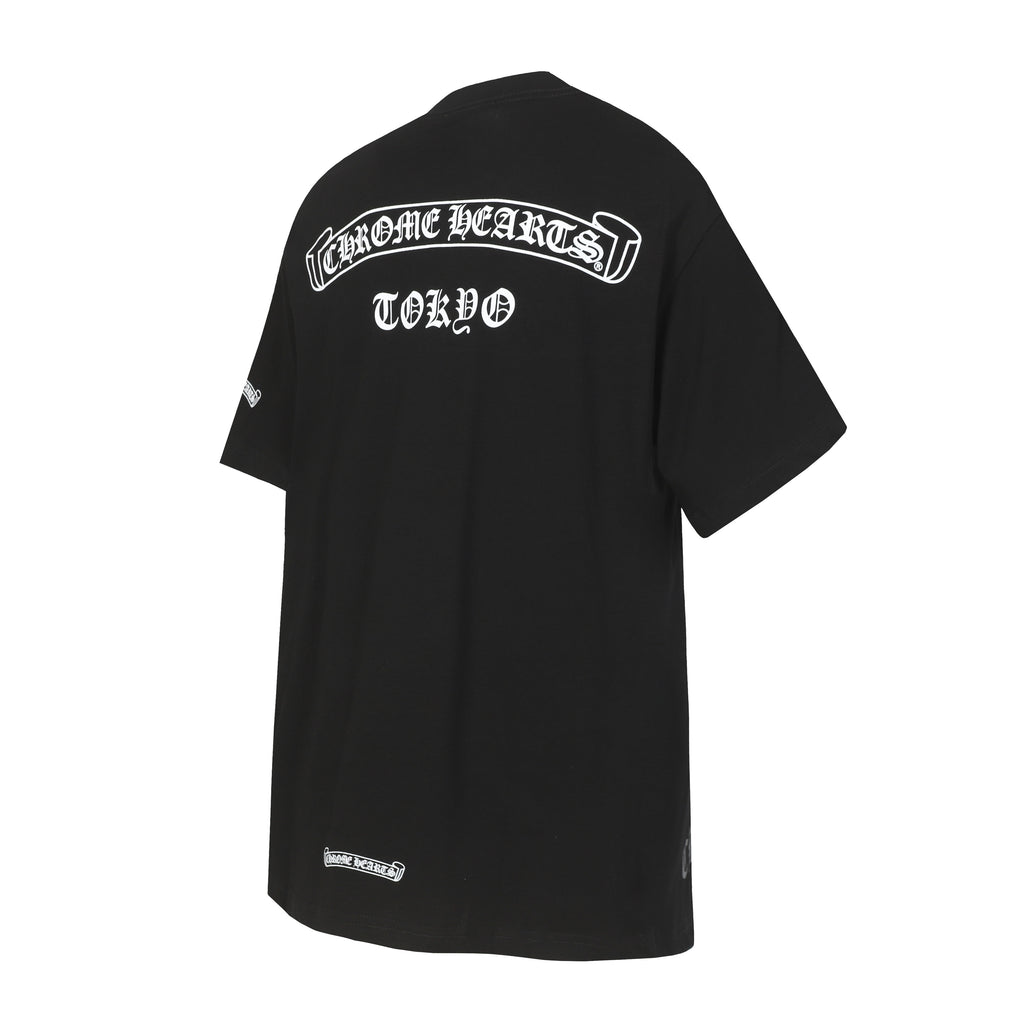Chrome Hearts T-shirt