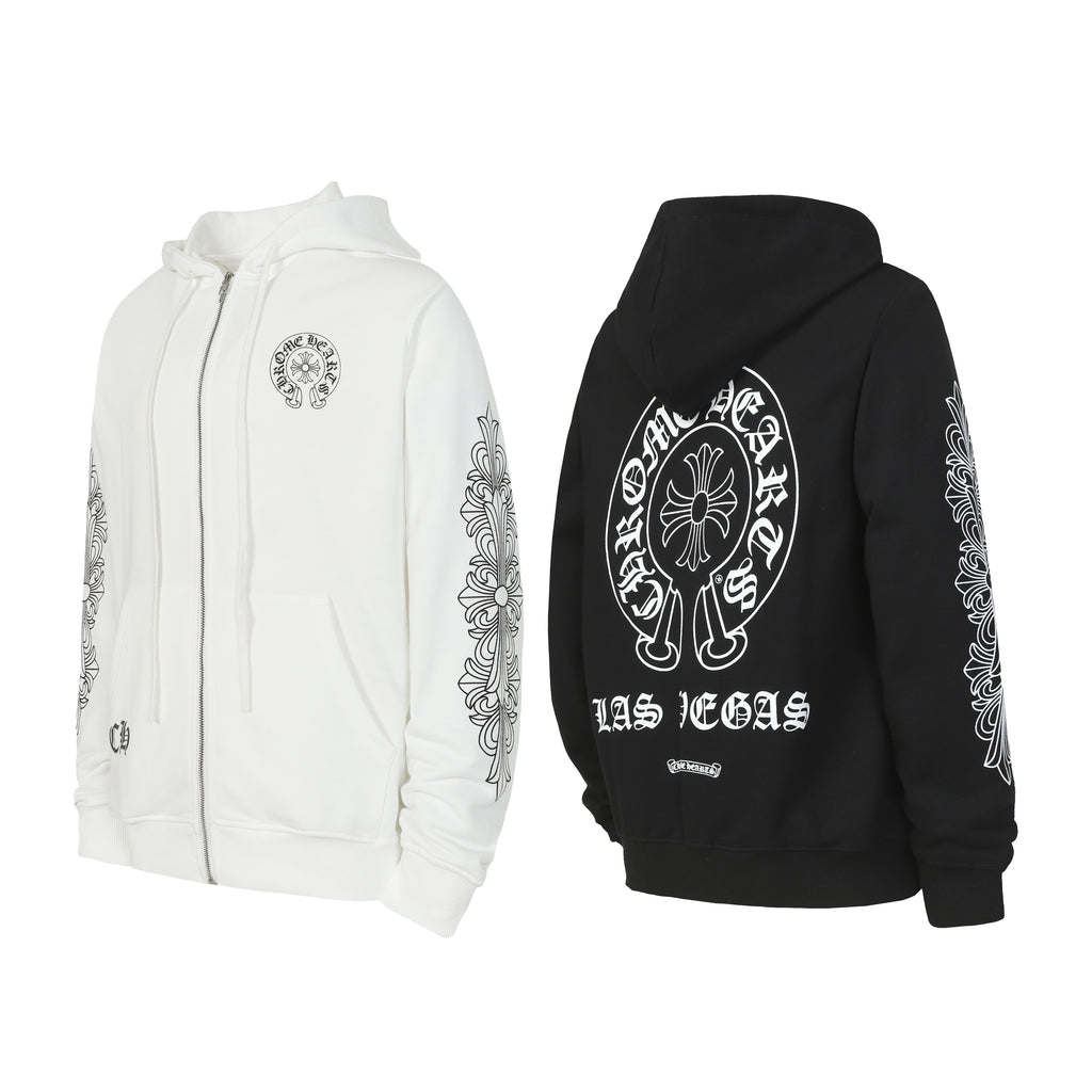 Chrome Hearts Hoodie