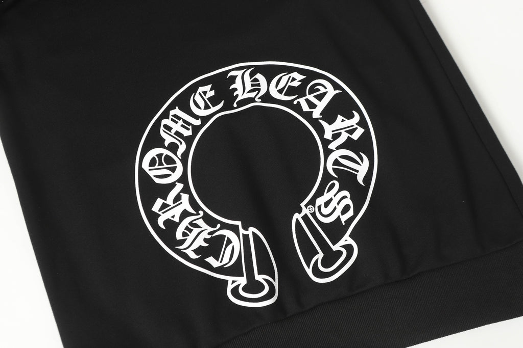 Chrome Hearts Hoodie
