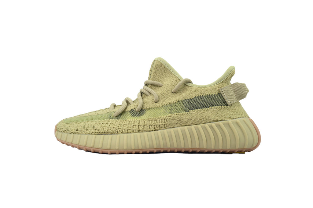Adidas Yeezy Boost 350 V2 "Sulfur"