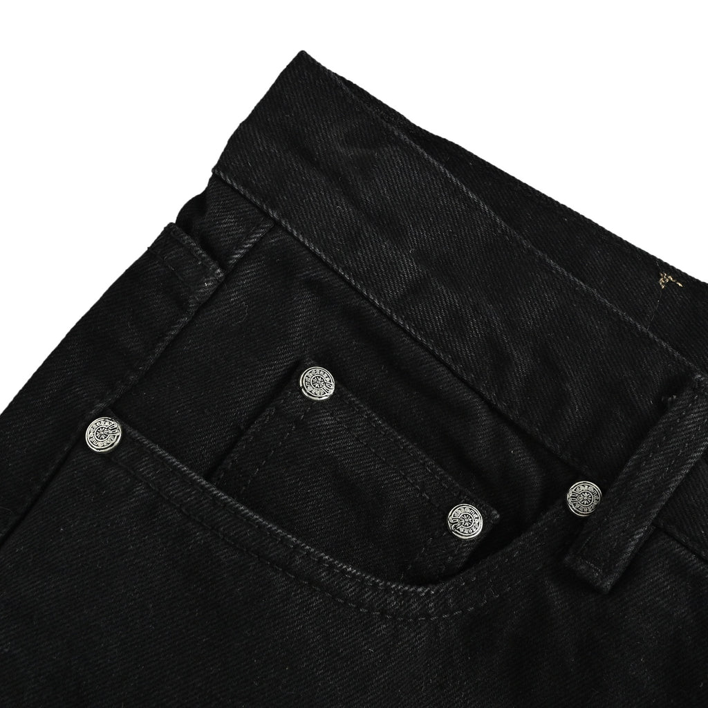Chrome Hearts Jeans